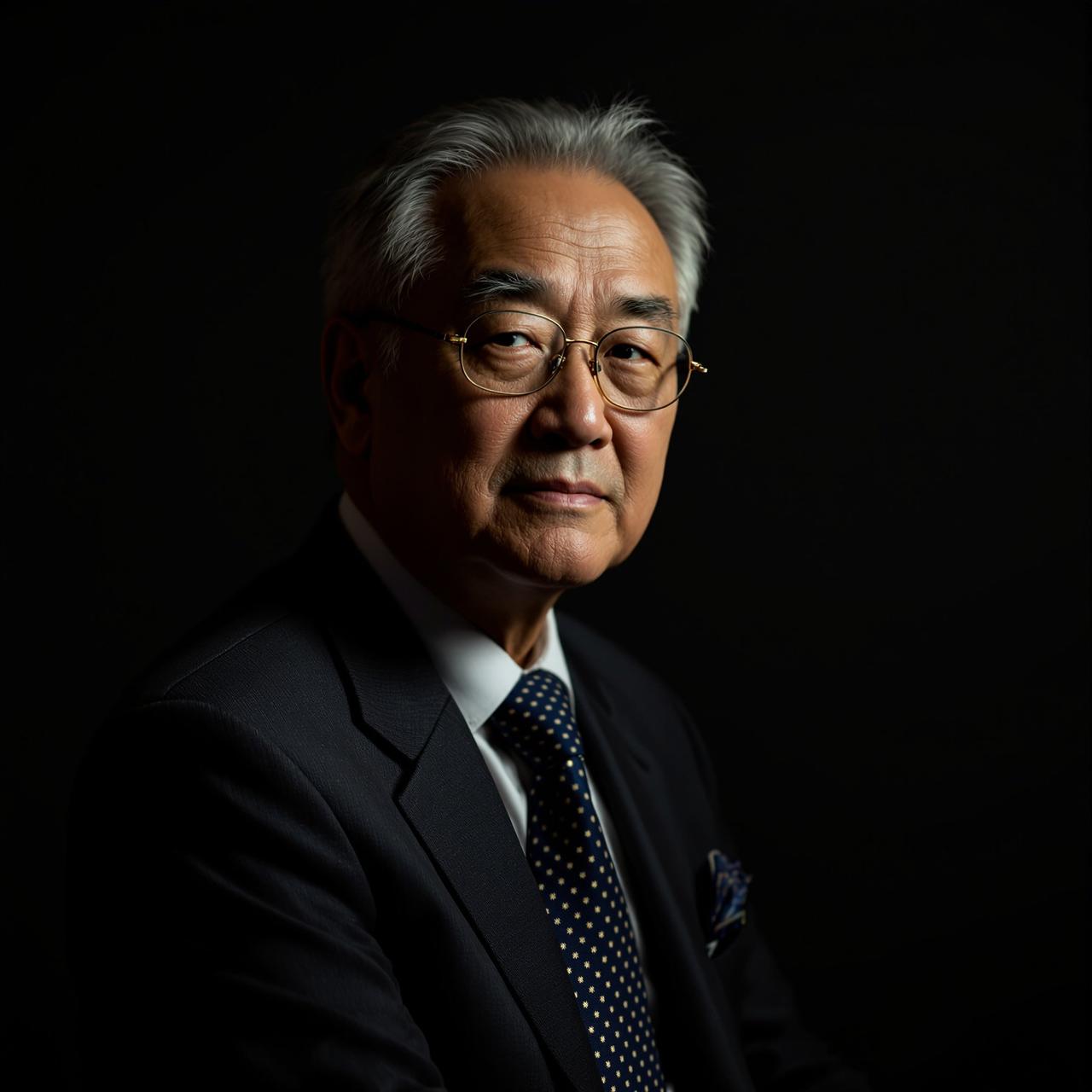 爱播影院团队成员 - 张晓峰